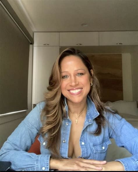 stacey dash nide|Stacey Dash (@therealstaceydash) • Instagram photos and videos